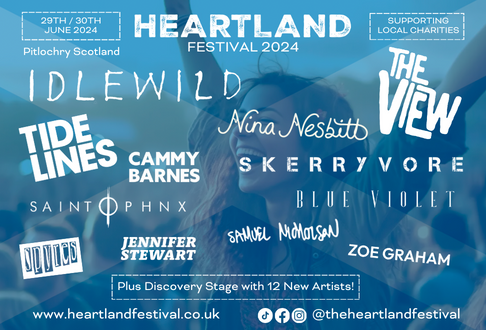 Heartland Festival