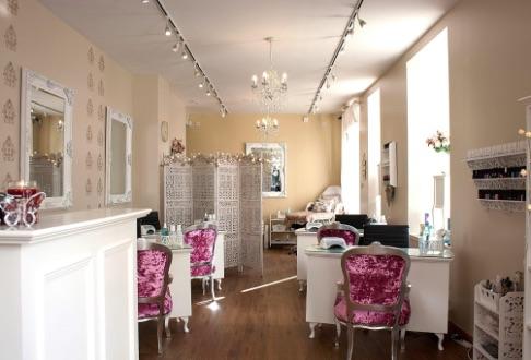 Amanda’s Beauty Boutique