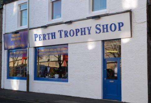 Perth Trophy Shop