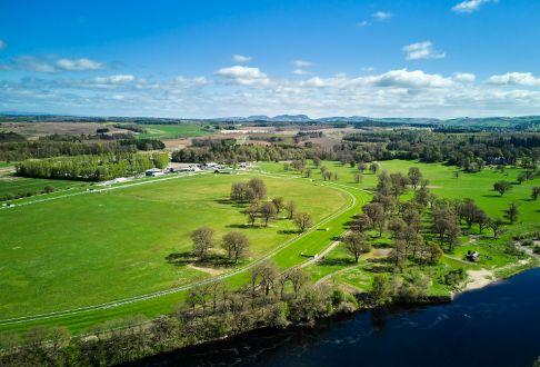 Perth Racecourse