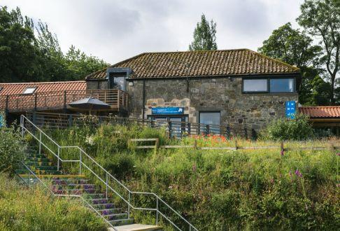 RSPB Loch Leven