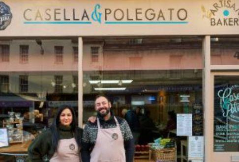 Casella & Polegato Italian Bakers