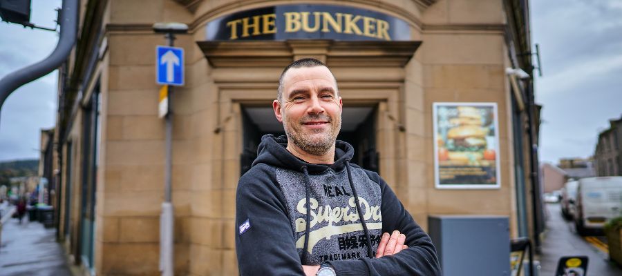 Meet The Perth Indies, The Bunker